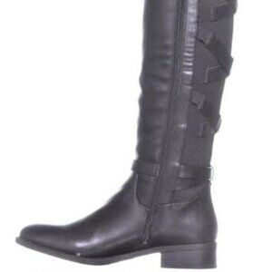 Thalia Sodi Veronika Wide Calf Boot Sz 7W, NIB